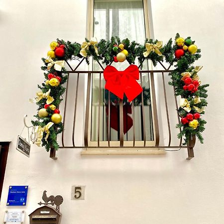 Bed and Breakfast Domus Klara Turi Esterno foto