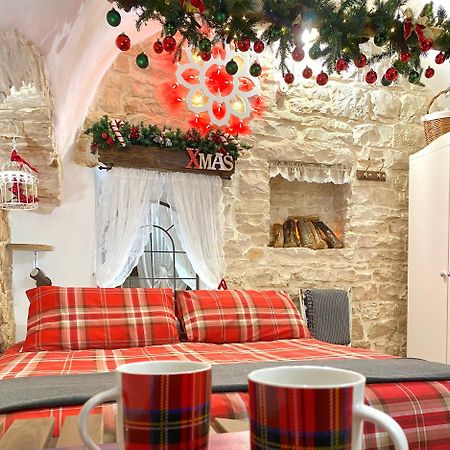 Bed and Breakfast Domus Klara Turi Esterno foto