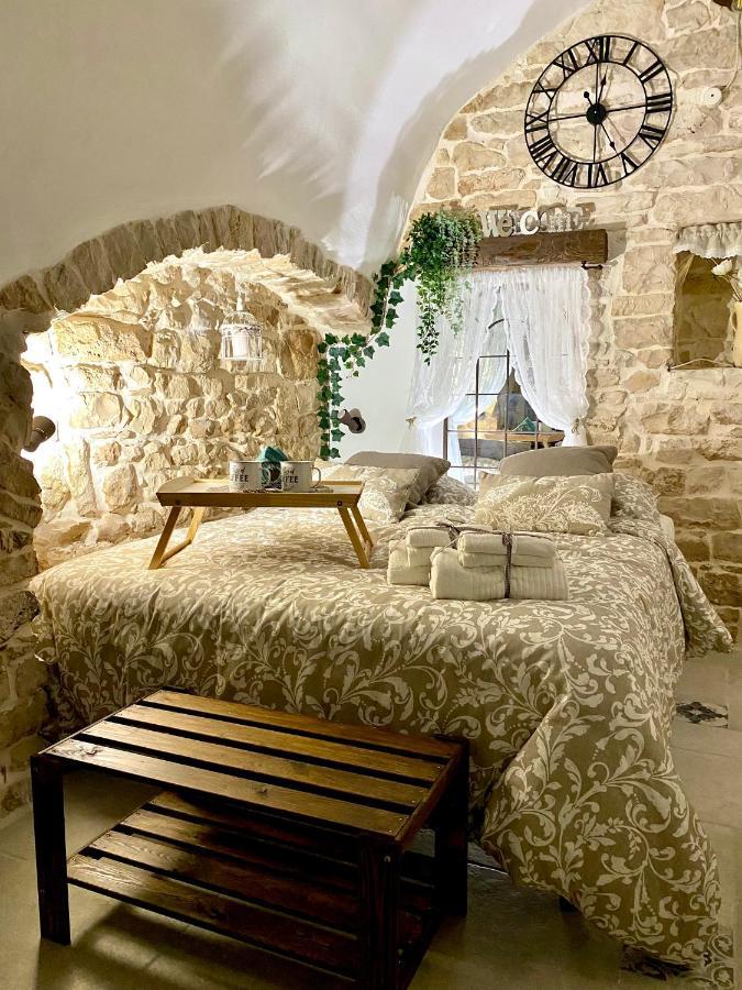 Bed and Breakfast Domus Klara Turi Esterno foto