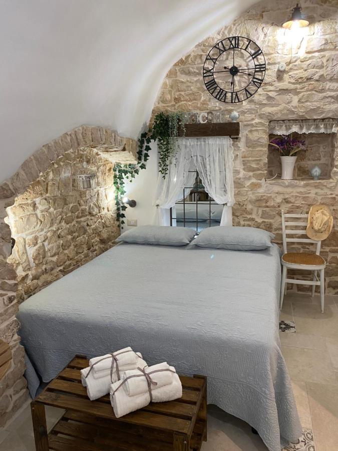 Bed and Breakfast Domus Klara Turi Esterno foto