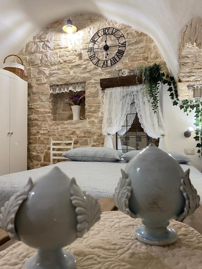 Bed and Breakfast Domus Klara Turi Esterno foto