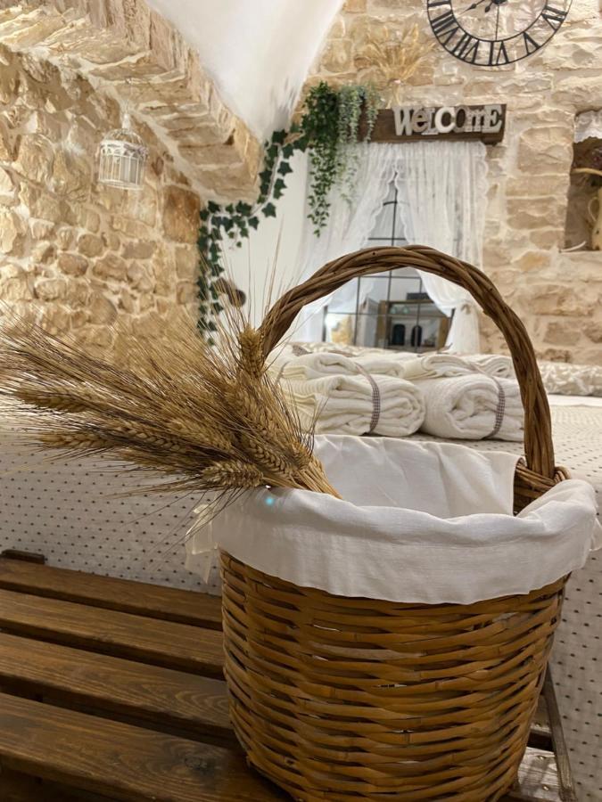 Bed and Breakfast Domus Klara Turi Esterno foto