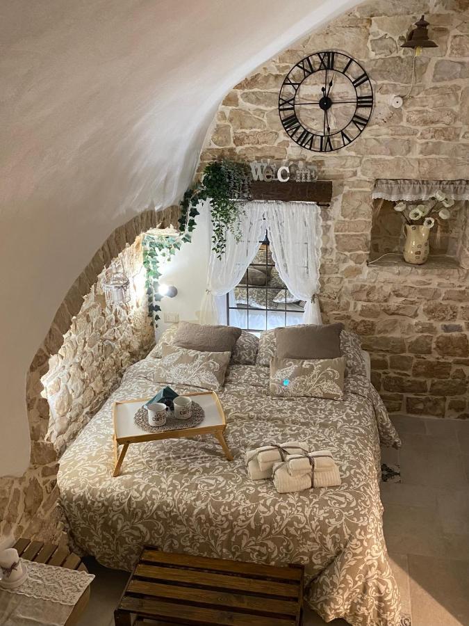 Bed and Breakfast Domus Klara Turi Esterno foto