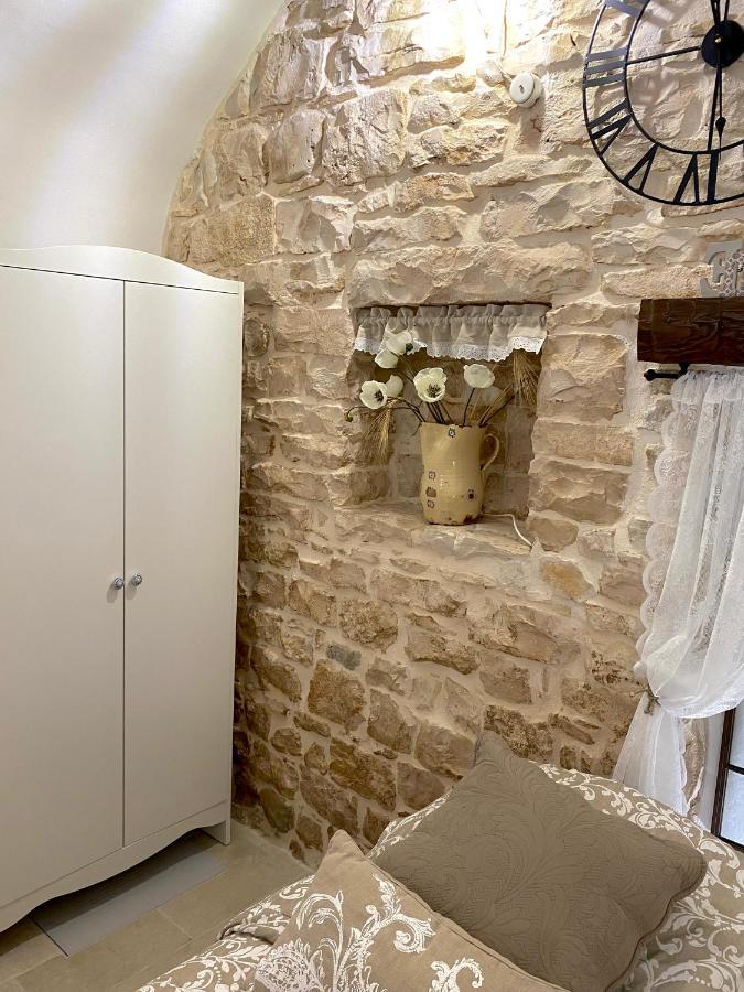 Bed and Breakfast Domus Klara Turi Esterno foto