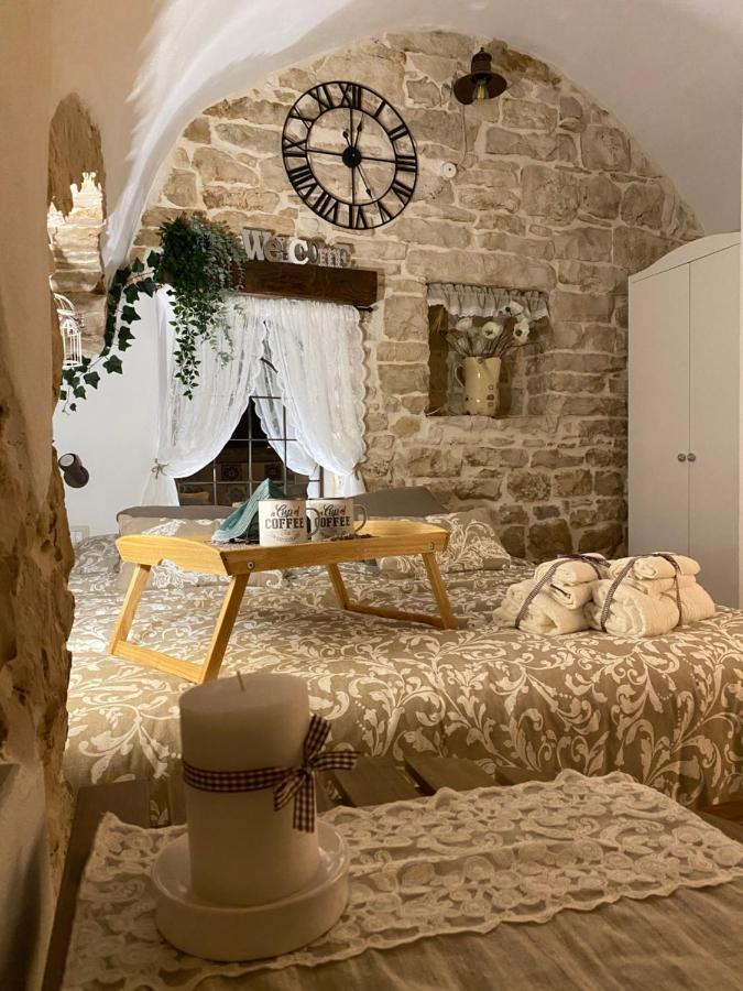 Bed and Breakfast Domus Klara Turi Esterno foto