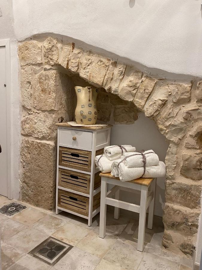 Bed and Breakfast Domus Klara Turi Esterno foto