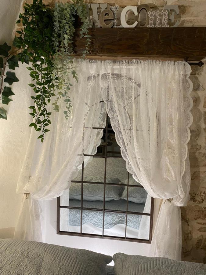 Bed and Breakfast Domus Klara Turi Esterno foto