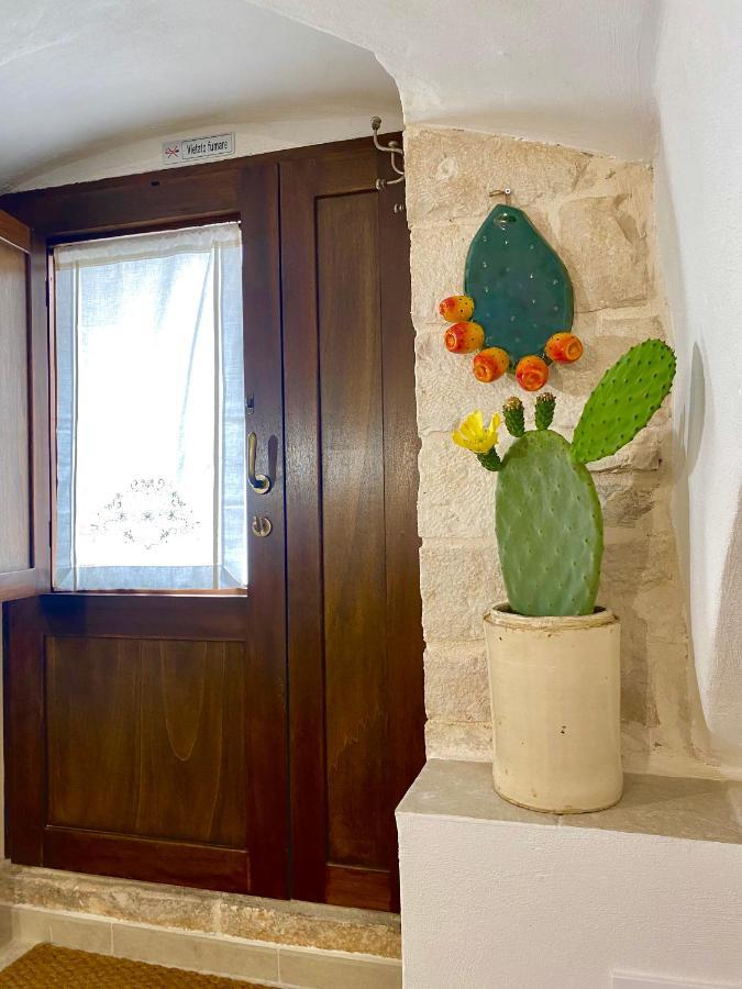 Bed and Breakfast Domus Klara Turi Esterno foto
