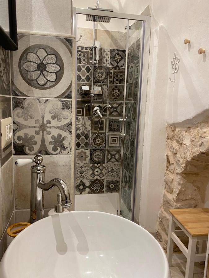 Bed and Breakfast Domus Klara Turi Esterno foto
