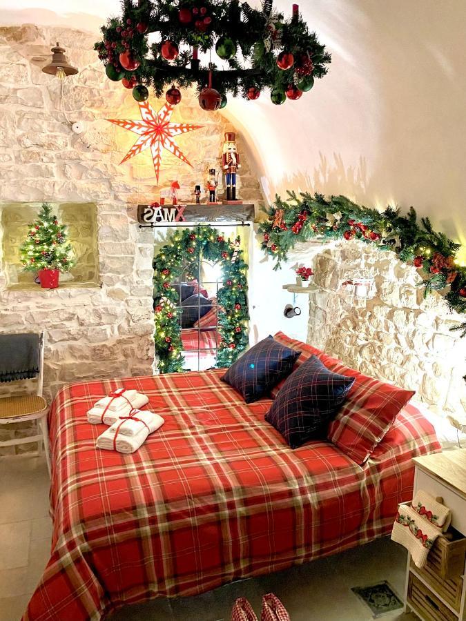 Bed and Breakfast Domus Klara Turi Esterno foto