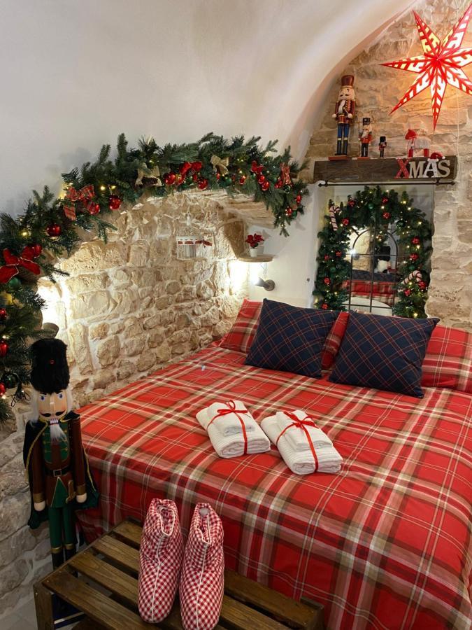 Bed and Breakfast Domus Klara Turi Esterno foto