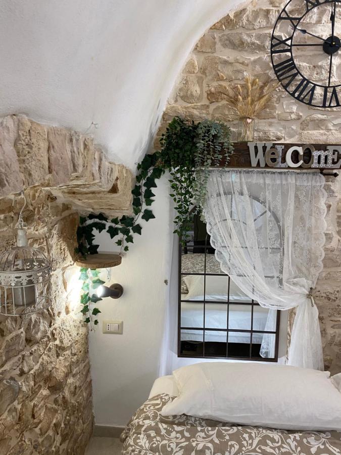 Bed and Breakfast Domus Klara Turi Esterno foto