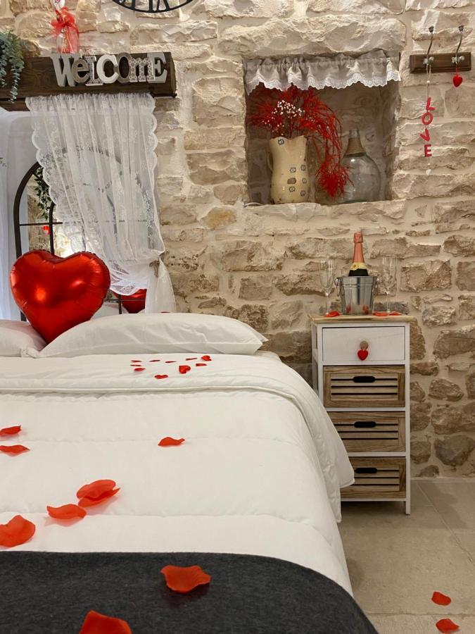 Bed and Breakfast Domus Klara Turi Esterno foto