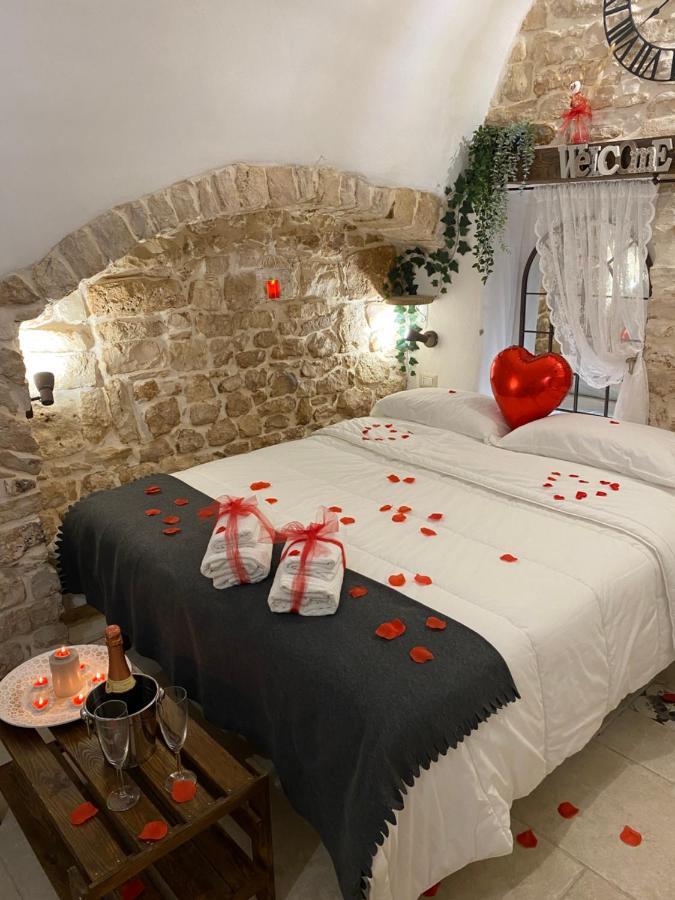 Bed and Breakfast Domus Klara Turi Esterno foto