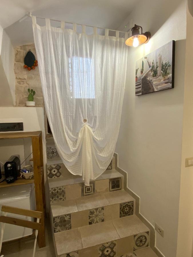 Bed and Breakfast Domus Klara Turi Esterno foto