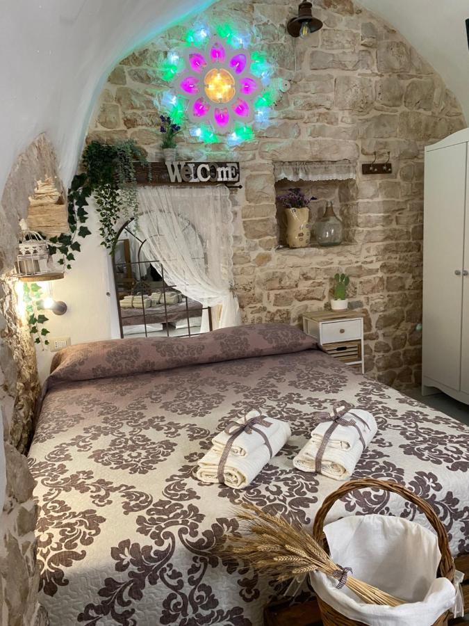 Bed and Breakfast Domus Klara Turi Esterno foto