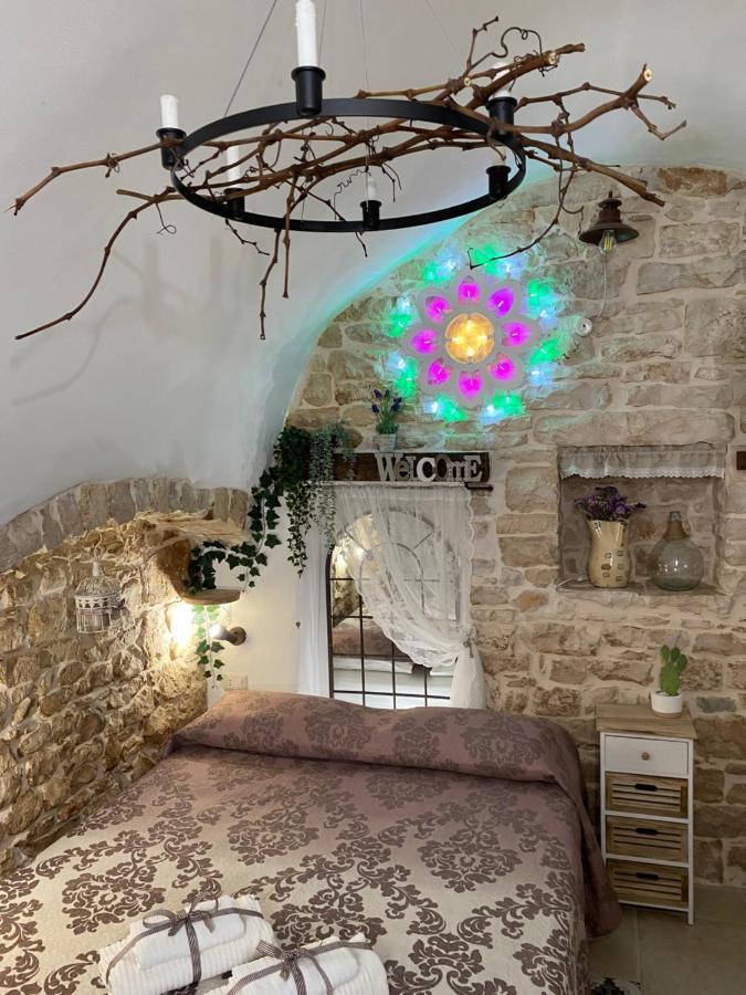 Bed and Breakfast Domus Klara Turi Esterno foto