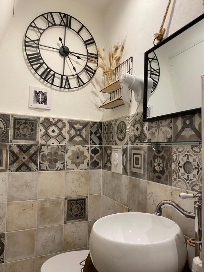 Bed and Breakfast Domus Klara Turi Esterno foto