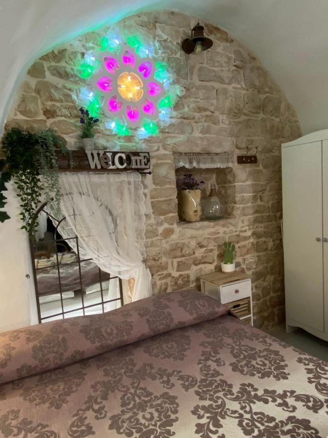 Bed and Breakfast Domus Klara Turi Esterno foto