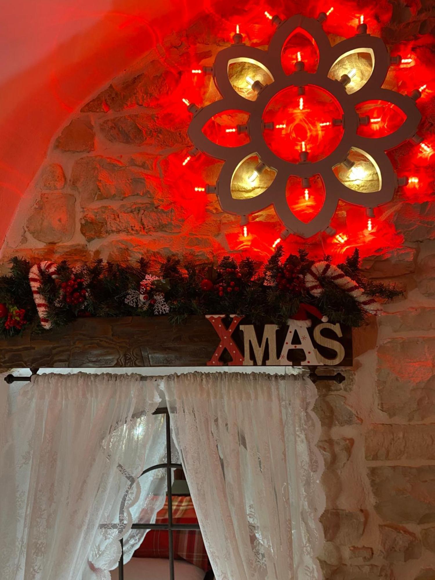 Bed and Breakfast Domus Klara Turi Esterno foto
