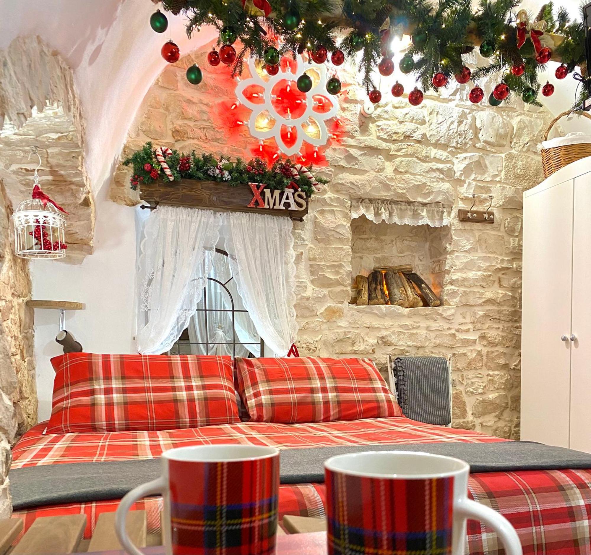 Bed and Breakfast Domus Klara Turi Esterno foto