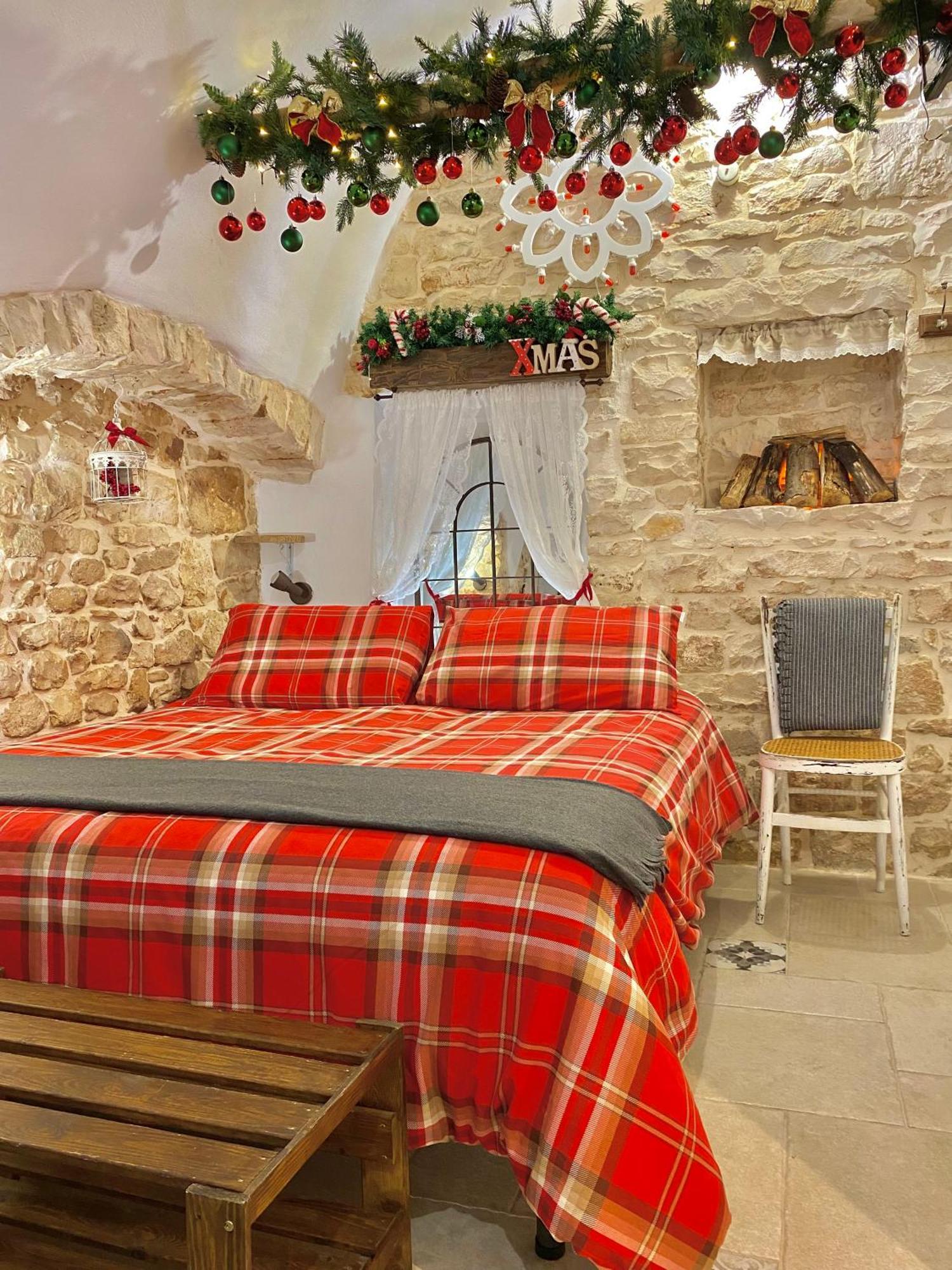 Bed and Breakfast Domus Klara Turi Esterno foto