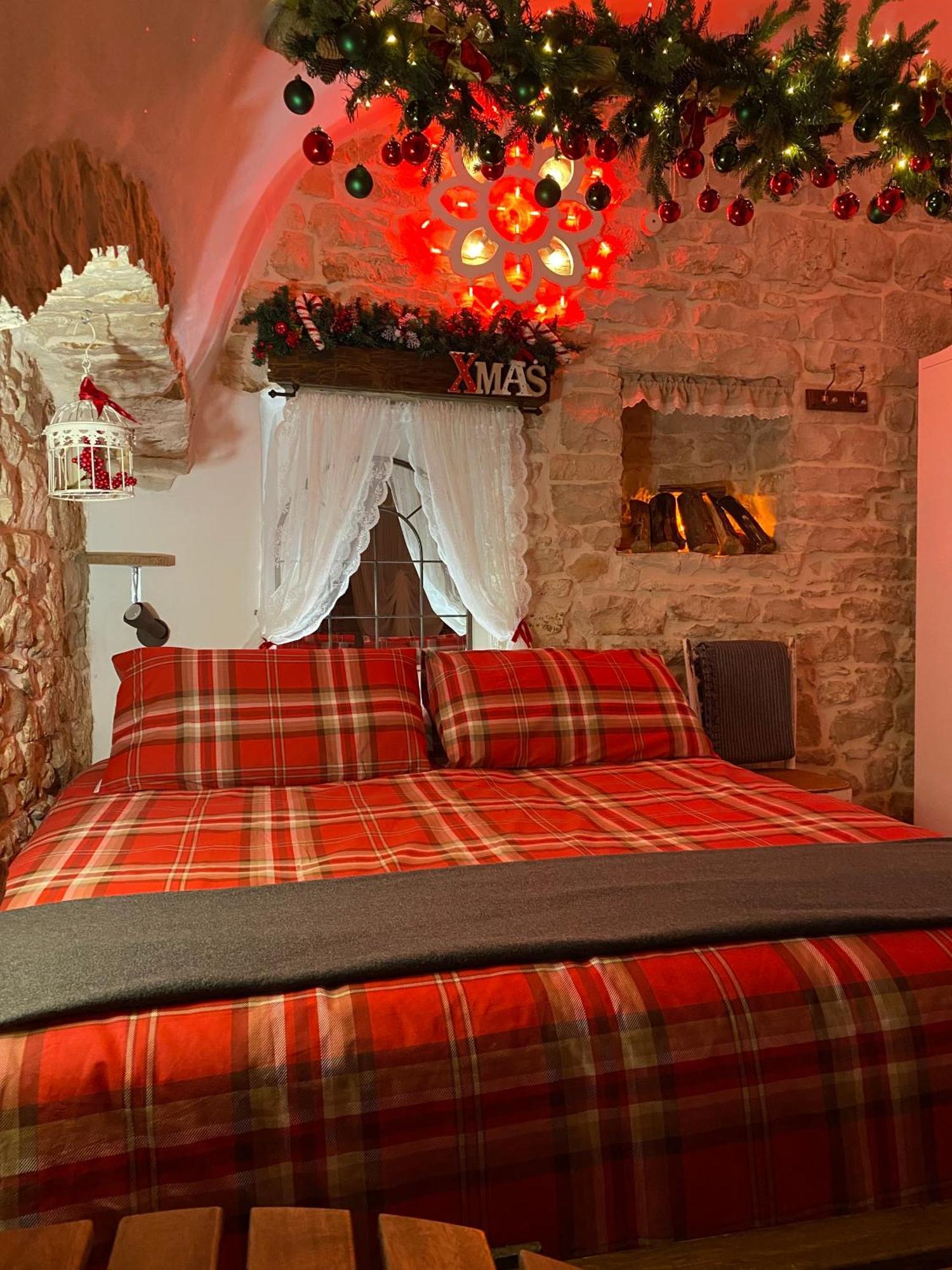 Bed and Breakfast Domus Klara Turi Esterno foto